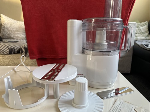 Moulinex masterchef food - moulinex,