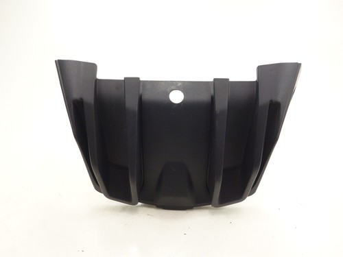 Piaggio mp3 plastic lamp - piaggio, back