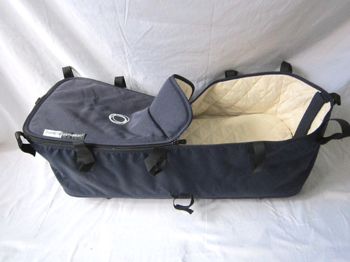 Bugaboo cameleon 3carrycot - cameleon,