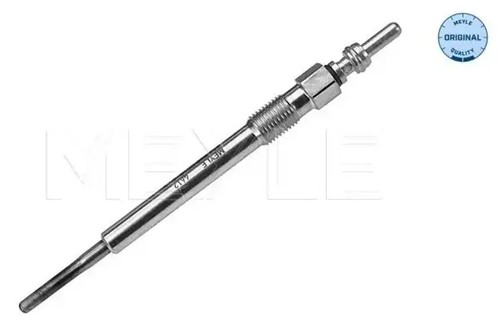 Glow plug pencil type - glow,