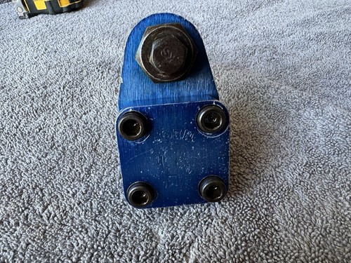 Old school bmx pro - neck, stem