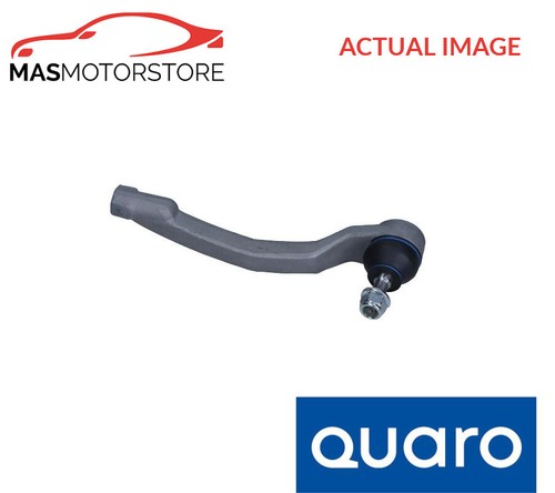 Track rod end - rod,