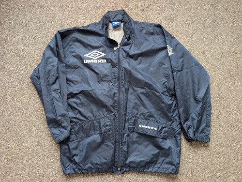 Vintage umbro jacket mens - jacket,