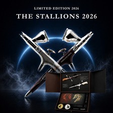 Gaahleri The Stallions 2026