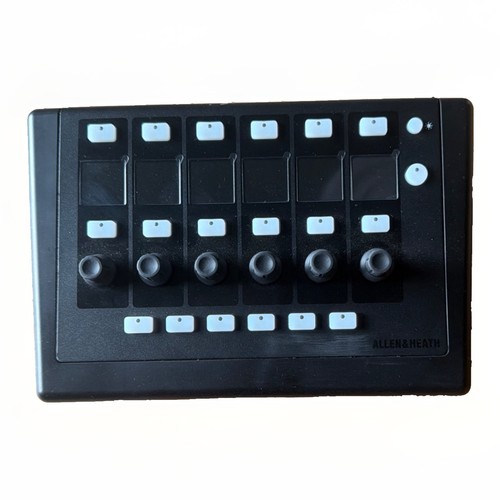 Allen heath ip6 - &,