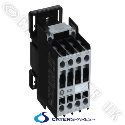 Unox kve1095a power contactor - kve1095a,