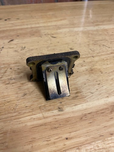 Suzuki quad reed block - lt,
