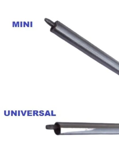 Veterinary gun ss mini - veterinary, a.i.
