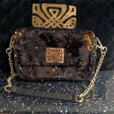 Biba Tess Black & Gold