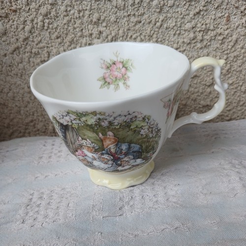 Royal doulton brambly - royal,