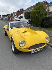 AUTOTUNE GEMINI , Kit Car