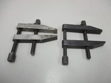 2 Machinist Parallel Clamps 1