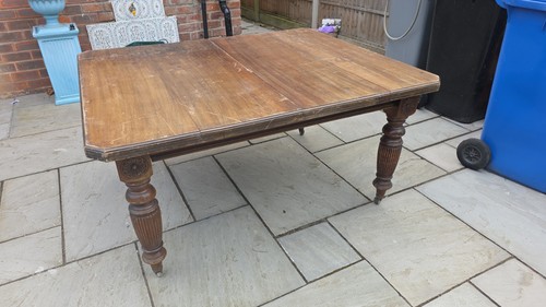 Reduced ono antique - £85,