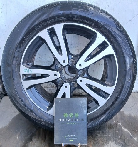 Mercedes class alloy - a,