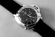Panerai Monopulsante Luminor