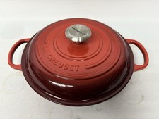 Signature Le Creuset Shallow