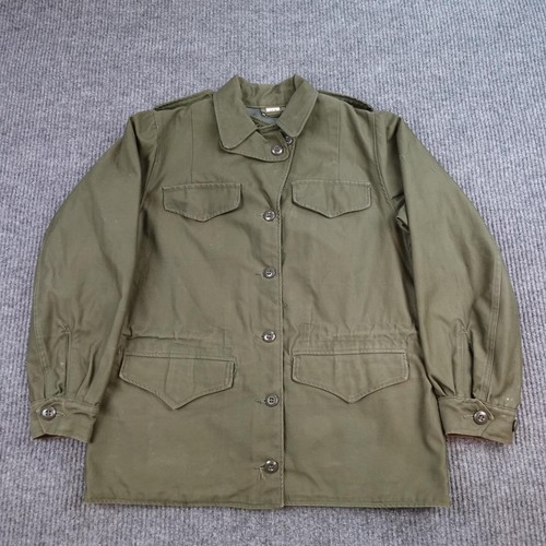 Vintage wwii m43 - vintage,