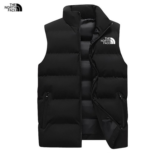 Winter sleeveless jacket - winter, sleeveless-jacket