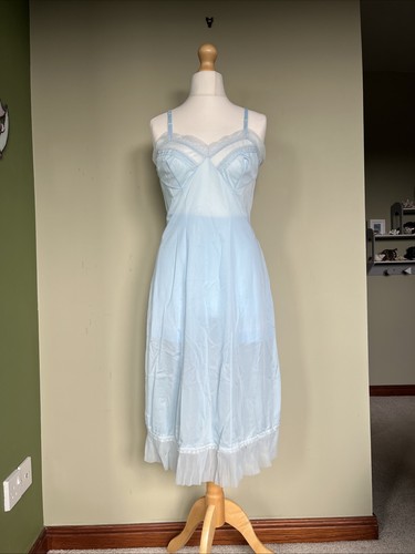 Nightie underslip never worn - nightie/,
