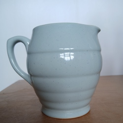 Lovatts langley pottery jug - lovatts,