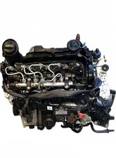 TOYOTA 2WW D4d Engine N47C20A