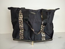 Versace parfums folding