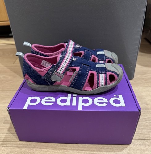 Pediped sahara sandals - pediped,