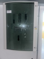 Hager Invicta  Distribution