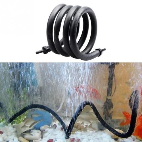 Aquarium air stone bubble - stone,