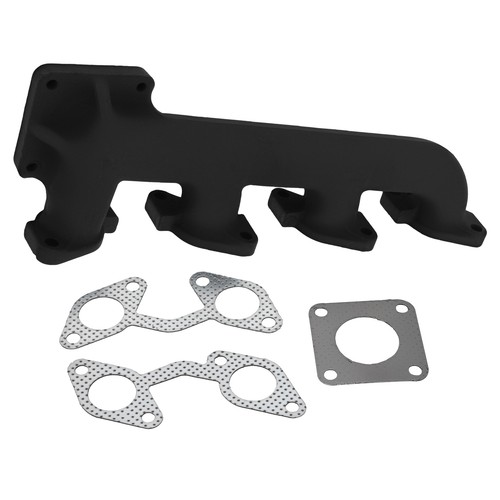 New exhaust manifold for - new,