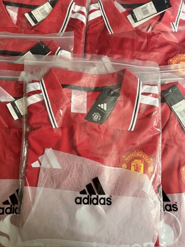 Man utd shirts - utd, sizes