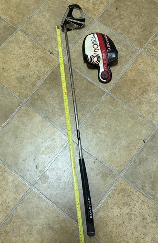 Odyssey metal mallet - odyssey, x