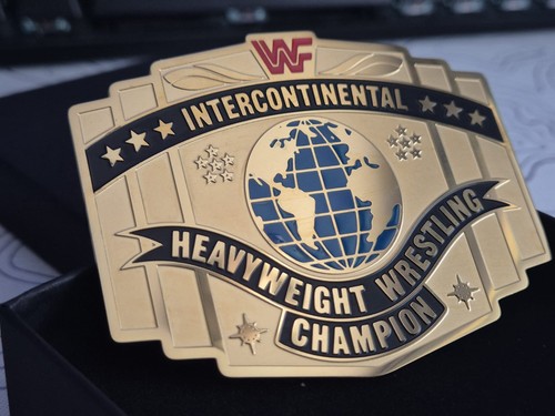 Rare wwf wwe - rare,
