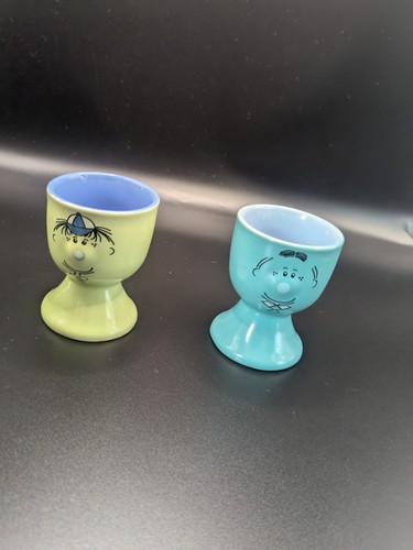 Vintage trade winds funny face - trade,