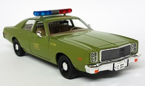 Greenlight scale 1977 - 1/24,