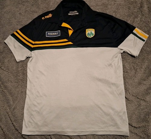Kerry gaa official neills - gaa,