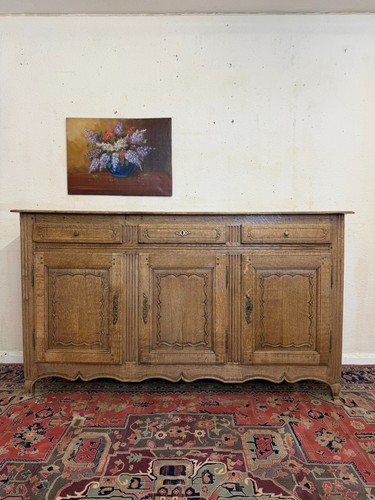 Quality antique french - quality, oak