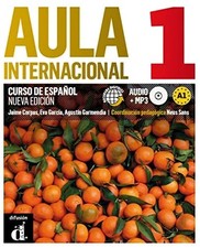 Aula internacional nueva
