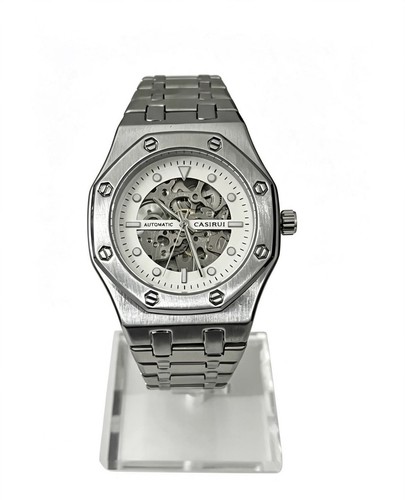 Casirui mens automatic watch - automatic,