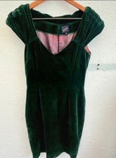 Vintage Monsoon Twlight Dark