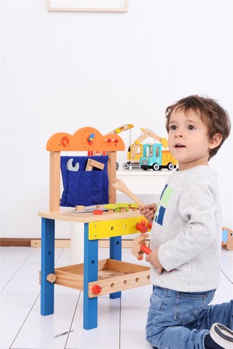 Lelin childrens kids wooden - kids, 49