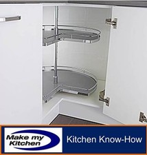 Corner Carousel Kesseböhmer