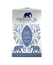 Williamson Tea Earl Grey | 150