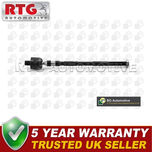 Front tie rod end - front,