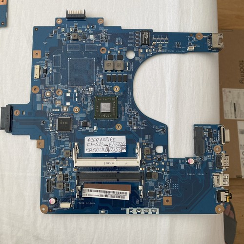 Acer aspire 522 motherboard - e1-522,