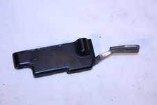 Yamaha FJ1200 1WL manufactured 1986-1988 seat latch seat lock left