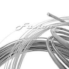 .925 Sterling Silver Soft