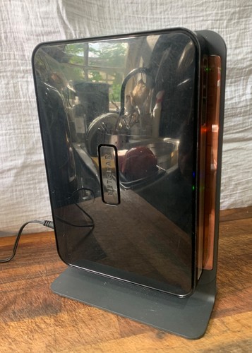 Netgear n750 dual band fi - n750,