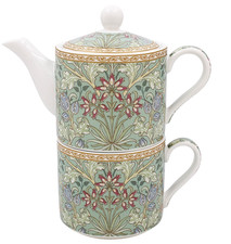 William Morris HYACINTH Pale