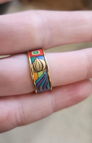 Authentic freywille 24kt - authentic,